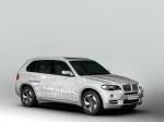 BMW Vision EfficientDynamics 2008 года